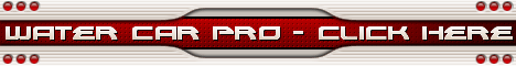 Water Car Pro Review