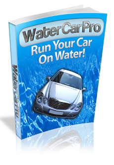Water Car Pro Guide